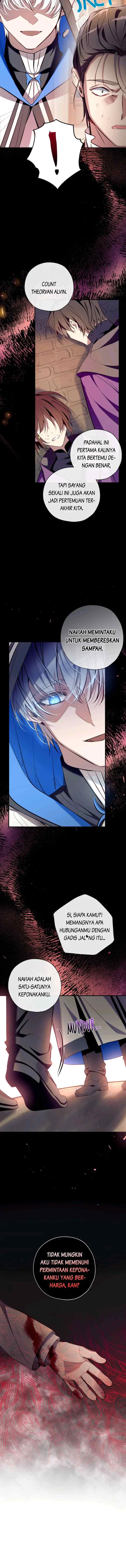 Family is Needed chapter 92 halaman 5