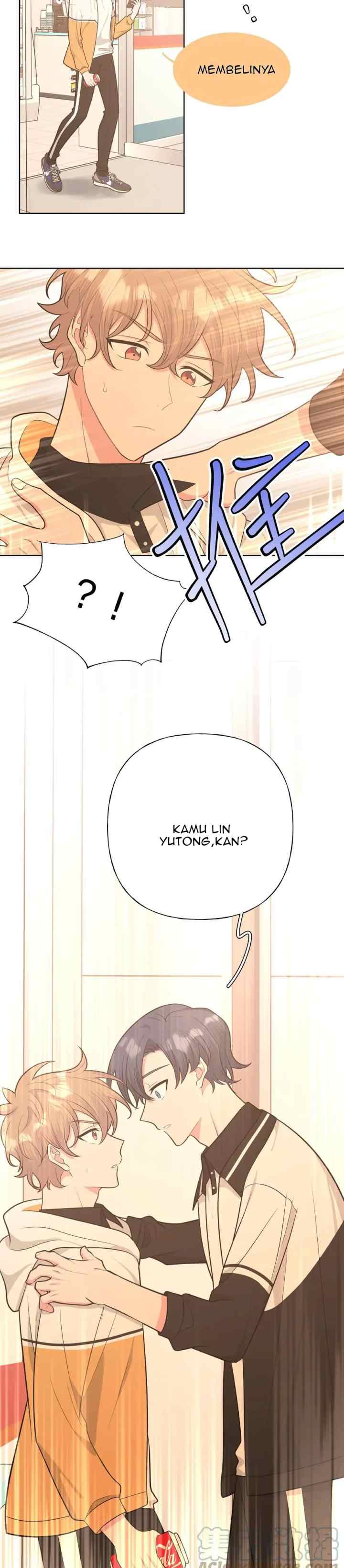 Don't Confess To Me chapter 44 halaman 14