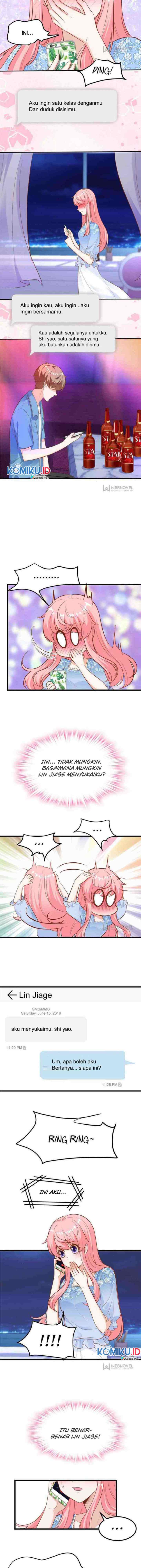 My Beautiful Time With You chapter 178 halaman 8