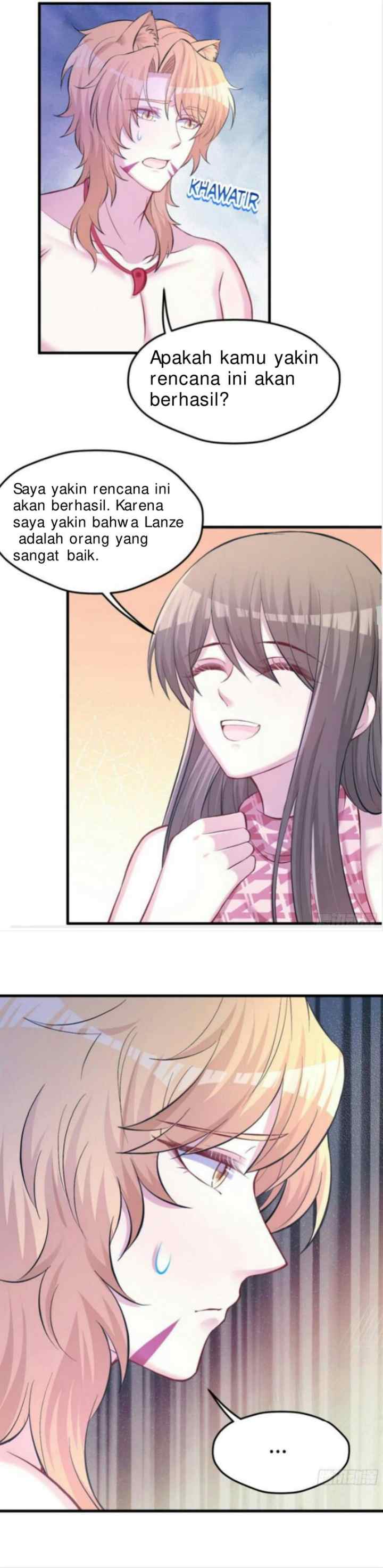 Beauty and the Beasts chapter 226 halaman 7