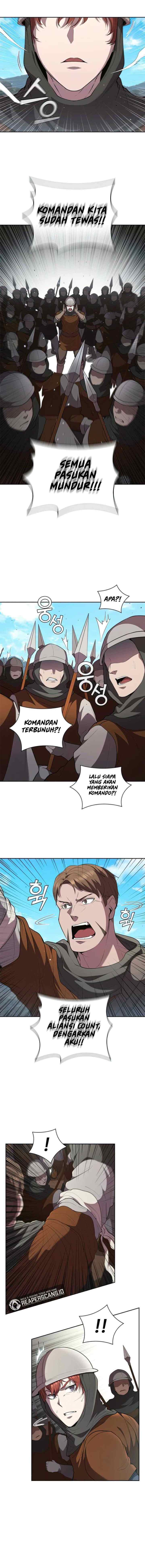 I Regressed As The Duke chapter 22 halaman 8