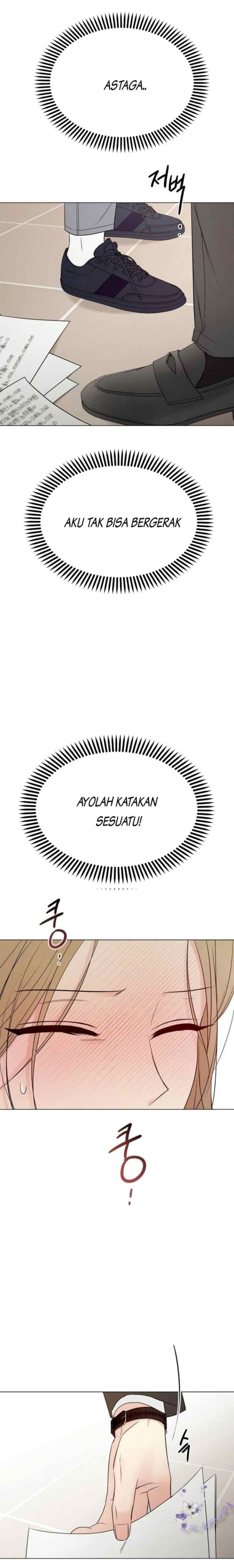 The Boyfriend Standard chapter 4 halaman 15