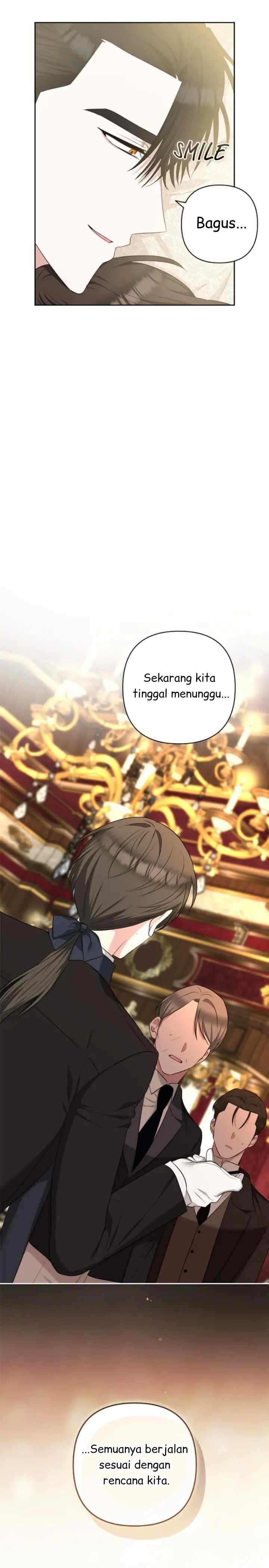 Las dos flores de la noche chapter 38 halaman 8