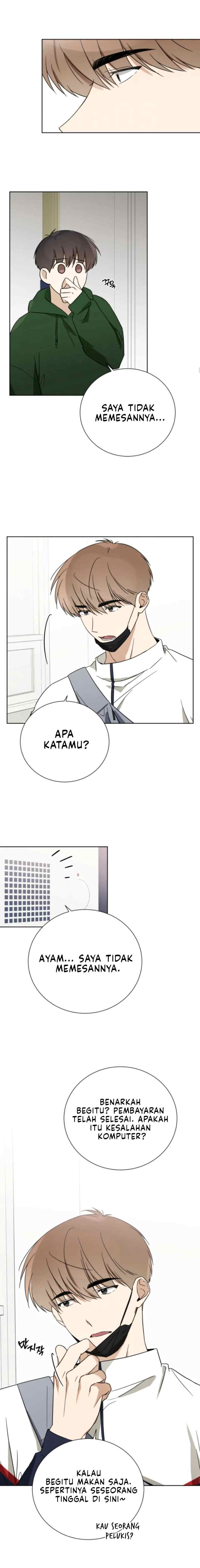 High Pulse chapter 58 halaman 10