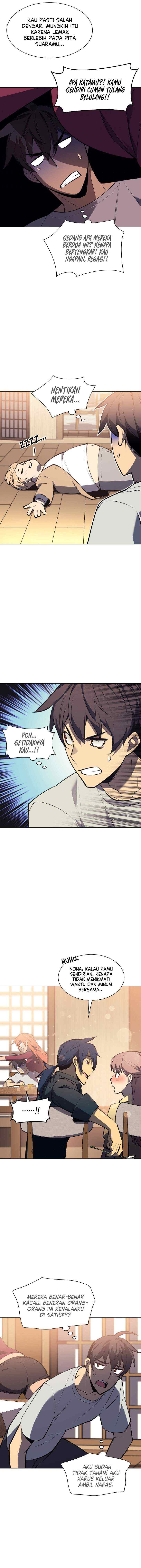 Overgeared New chapter 96 halaman 12