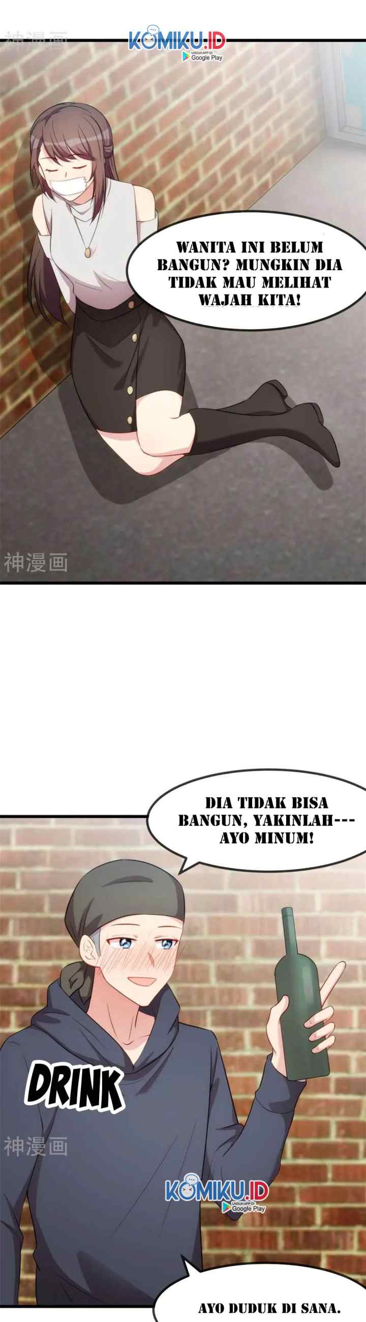 CEO's Sudden Proposal chapter 279 halaman 5