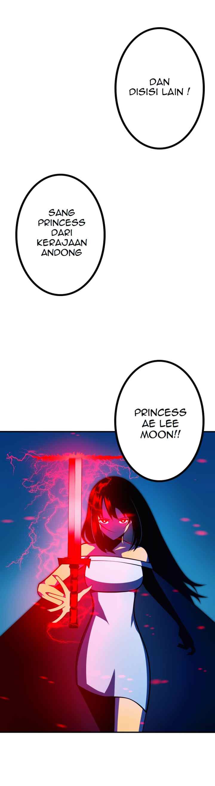 Prince Akihiko chapter 5 halaman 15