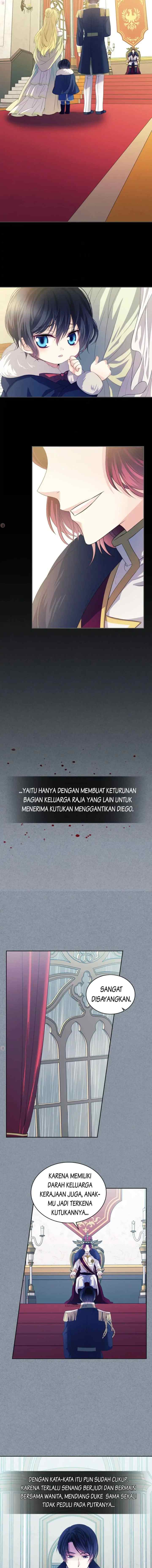 Sincerely: I Became a Duke's Maid chapter 38 halaman 7