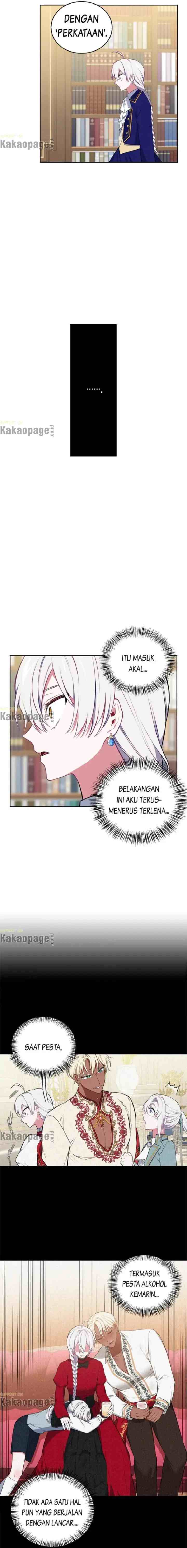 Touch My Little Brother and You're Dead chapter 37 halaman 19