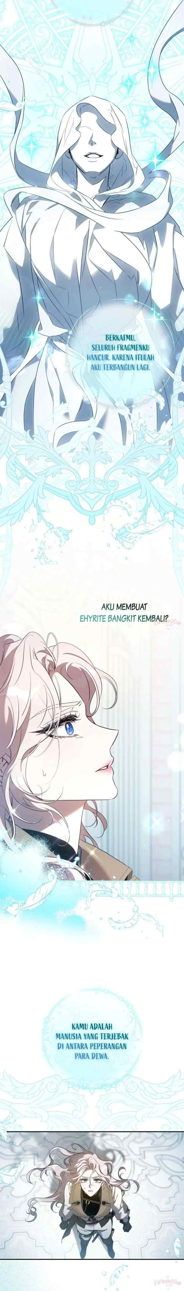 I Tamed a Tyrant and Ran Away chapter 114 halaman 11