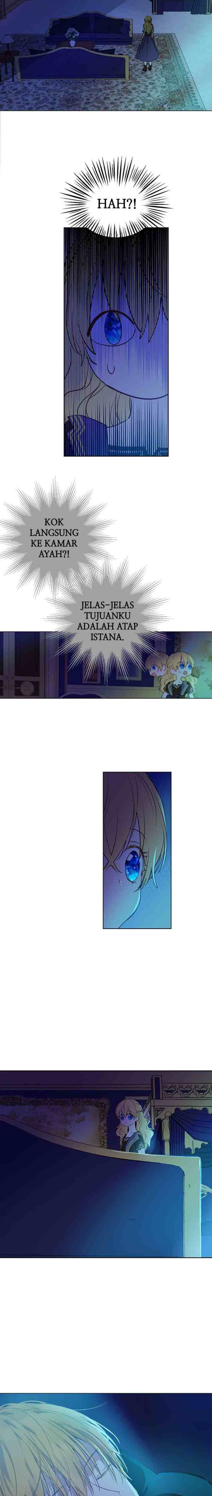 Who Made Me a Princess chapter 55 halaman 18