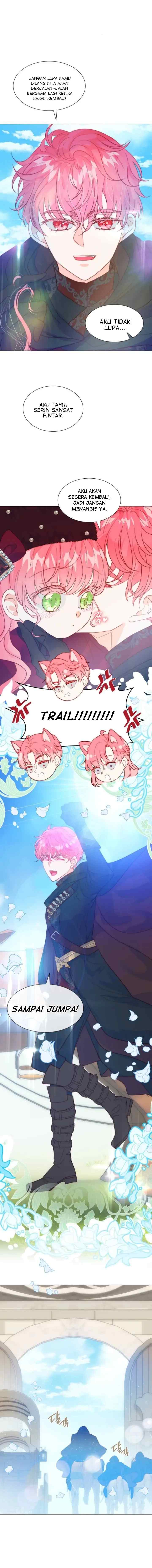 I Was Born The Second Daughter chapter 14 halaman 9