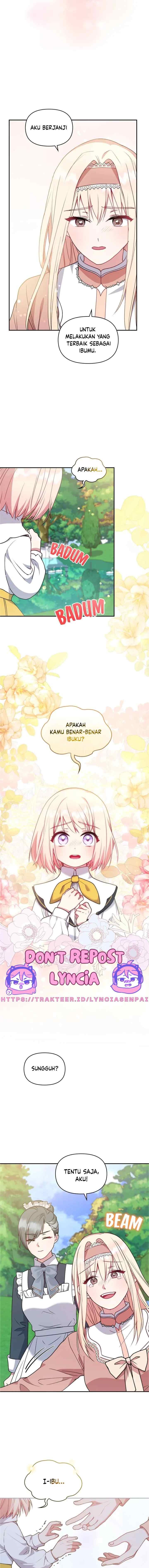 You Are So Cute chapter 28 halaman 4