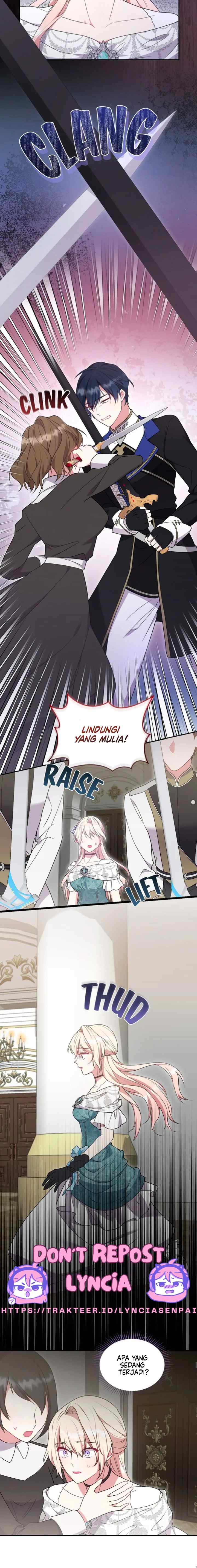 You Are So Cute chapter 64 halaman 12