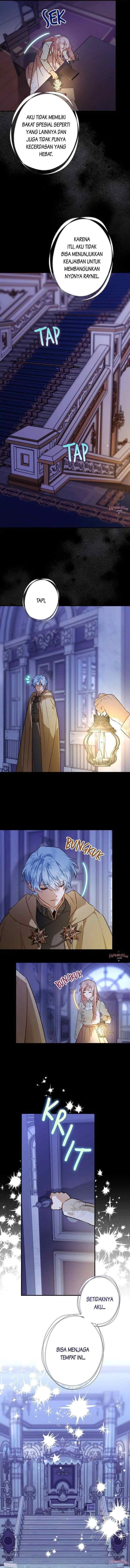 Of All Things, I Became a Crow chapter 106 halaman 9
