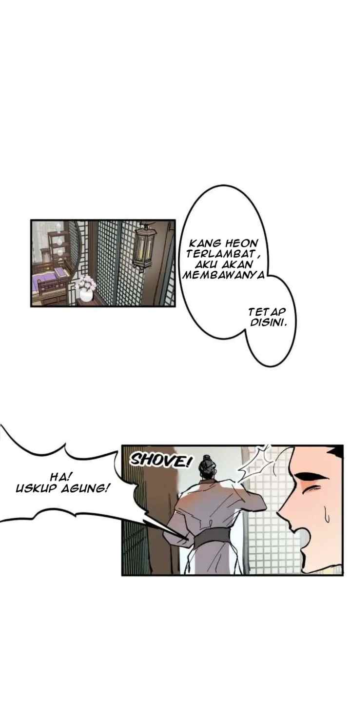 Daemuljeon chapter 2 halaman 15