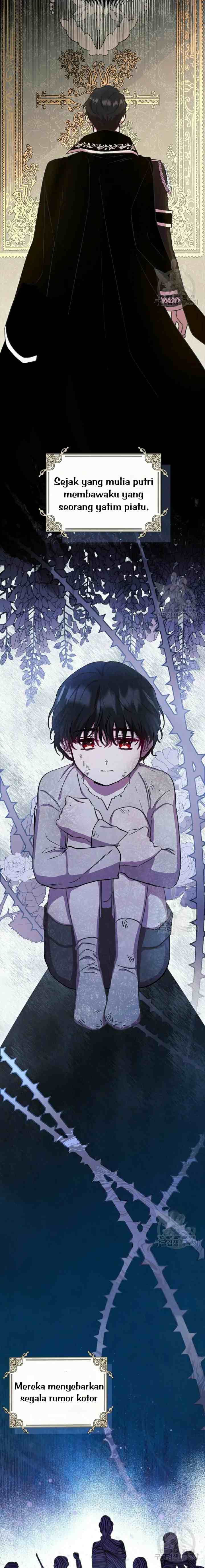 Author, In This Life I'm The Protagonist chapter 3 halaman 4