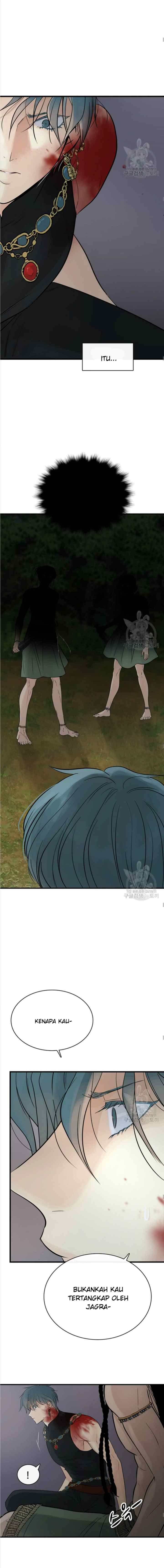Totem Realm chapter 95 halaman 9