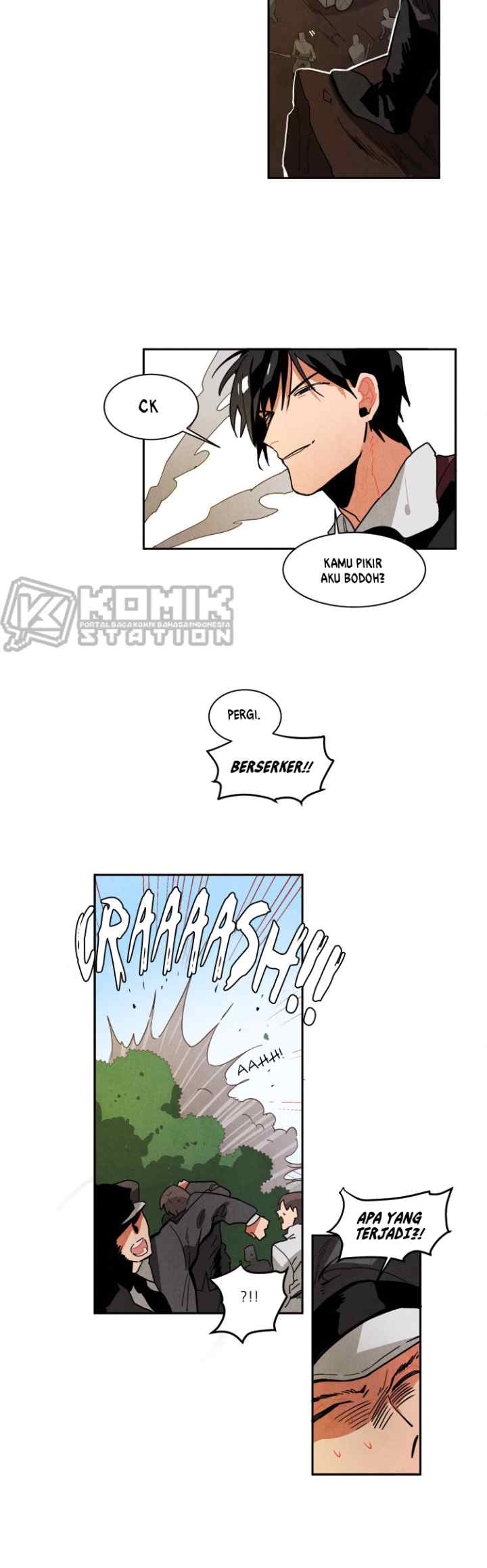 Ernak chapter 39 halaman 9