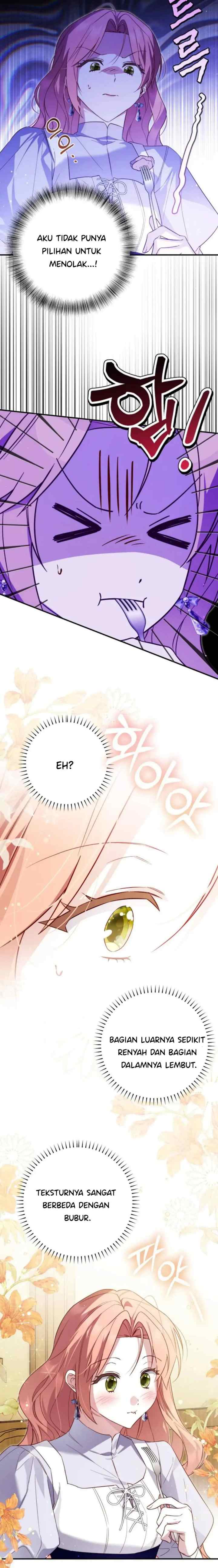 A Marvelous Morganatic Marriage chapter 6 halaman 5