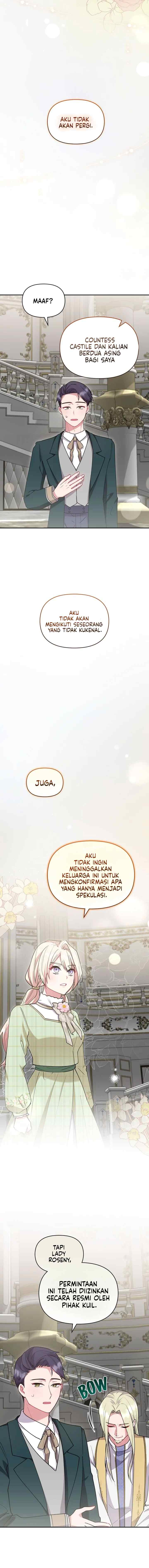 You Are So Cute chapter 53 halaman 12