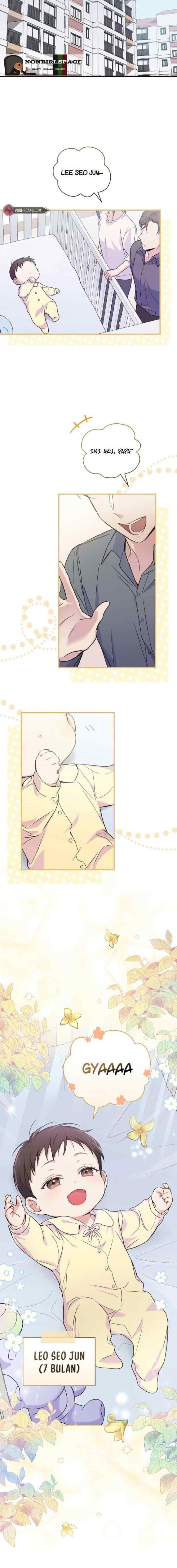 Superstar From Age 0 chapter 1 halaman 4