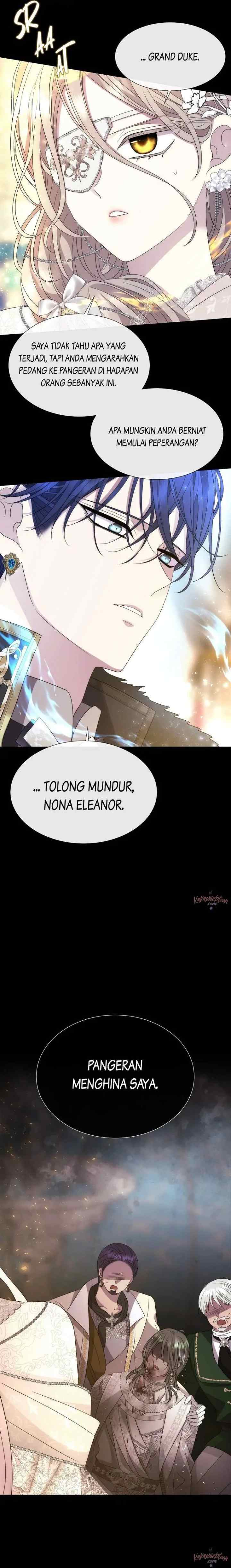 Charlotte Has Five Disciples chapter 209 halaman 7