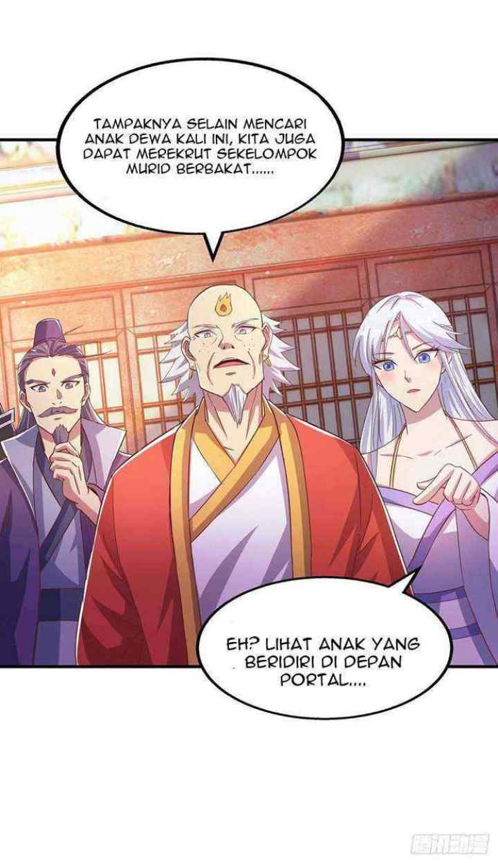 I Was Sealed 900 Million Times chapter 29 halaman 13