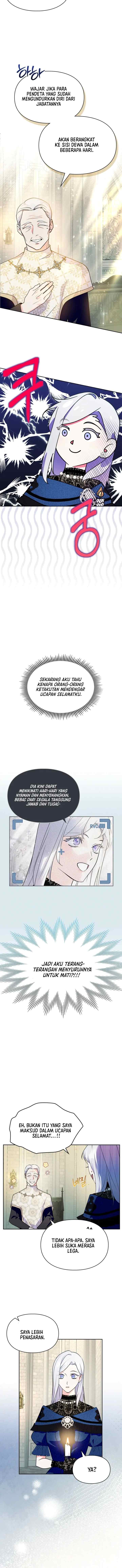 I Became the Tyrant's Servant chapter 21 halaman 11