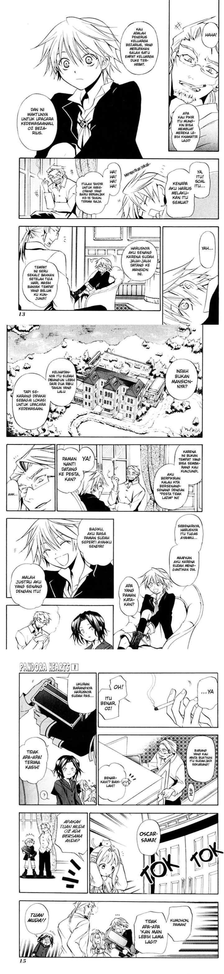 Pandora Hearts chapter 1 halaman 5