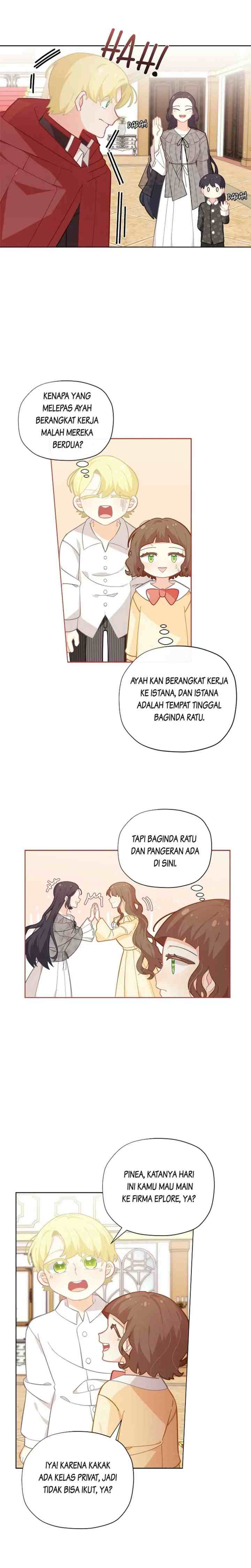 I Was Just an Ordinary Lady chapter 20 halaman 4