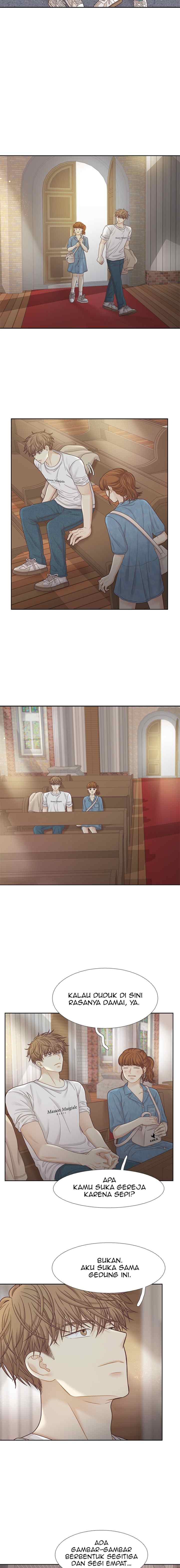 Odd Girls Out S2 chapter 172 halaman 14