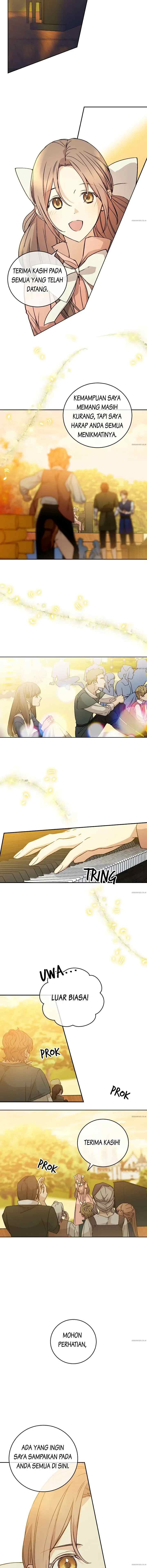 A Capable Maid chapter 51 halaman 7