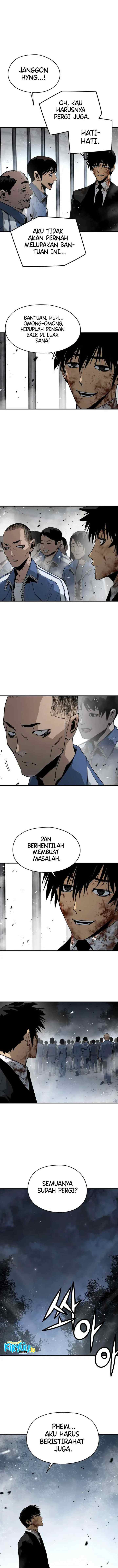 Mercilessly chapter 39 halaman 4
