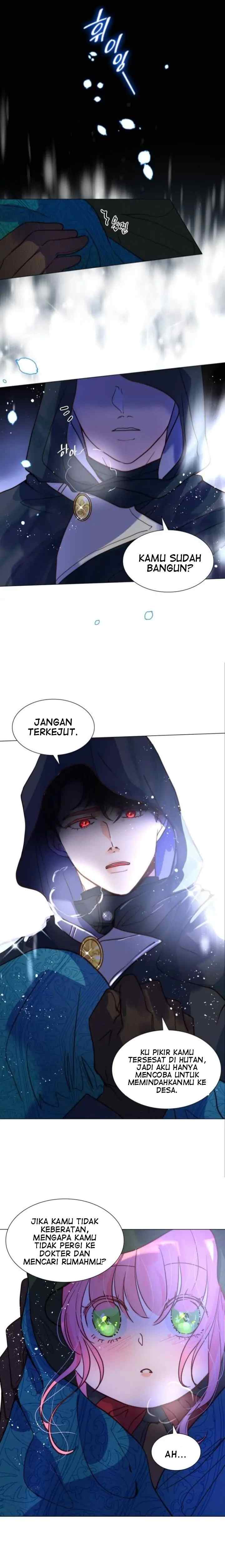 I Was Born The Second Daughter chapter 1 halaman 14
