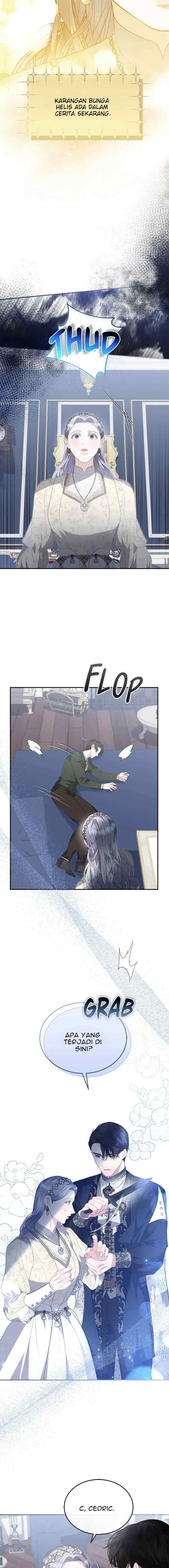 How to Protect My Male Lead chapter 25 halaman 5