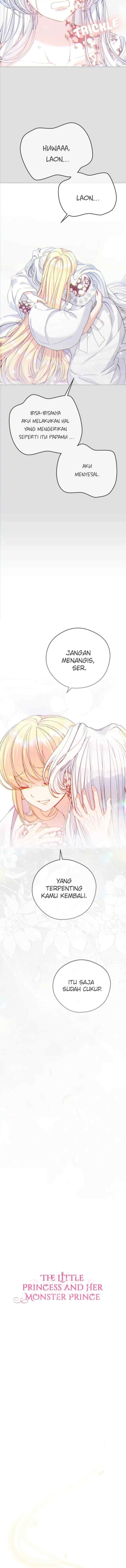 I Became the Wife of the Monstrous Crown Prince chapter 94 halaman 6