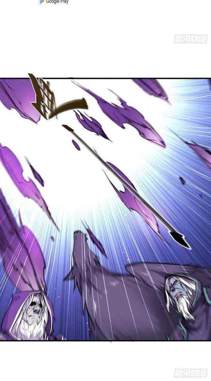 The Blood Princess And The Knight chapter 106 halaman 9