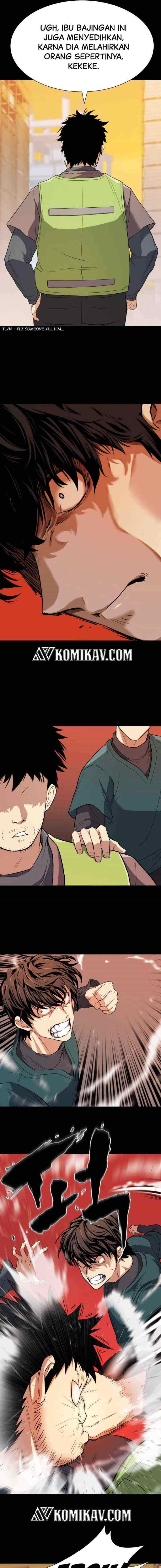 O melhor engenheiro do mundo chapter 16 halaman 12
