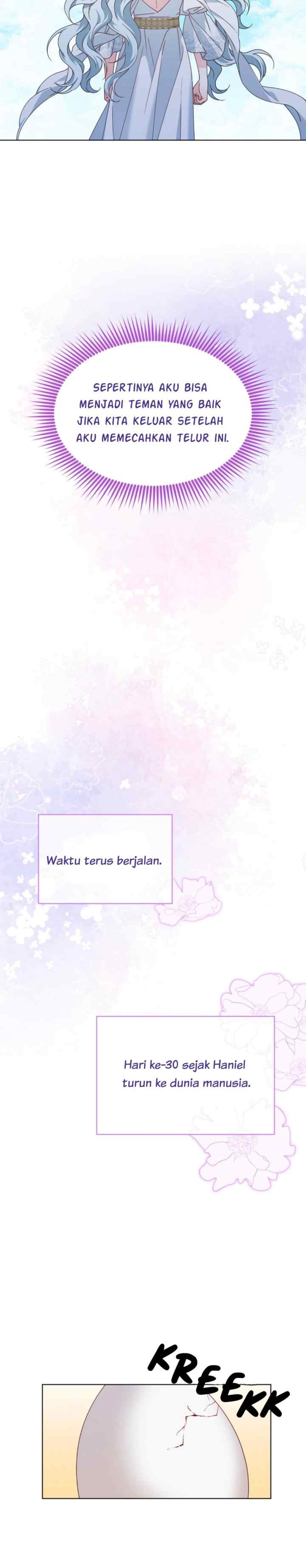 Bird Empress chapter 4 halaman 19