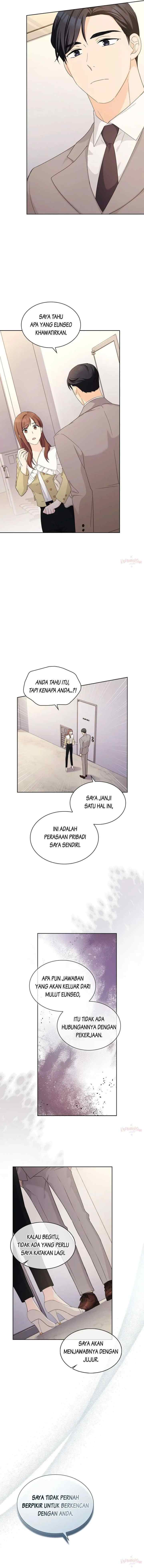 I'm in Love (INO) chapter 30 halaman 9
