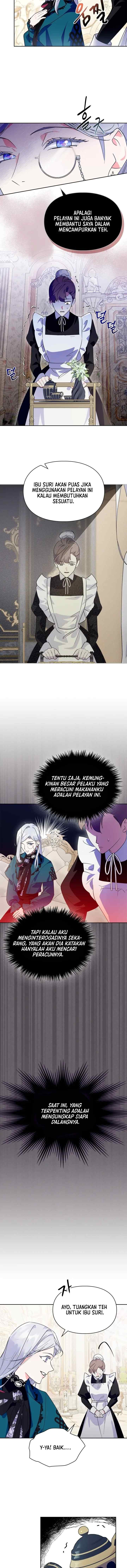I Became the Tyrant's Servant chapter 8 halaman 5