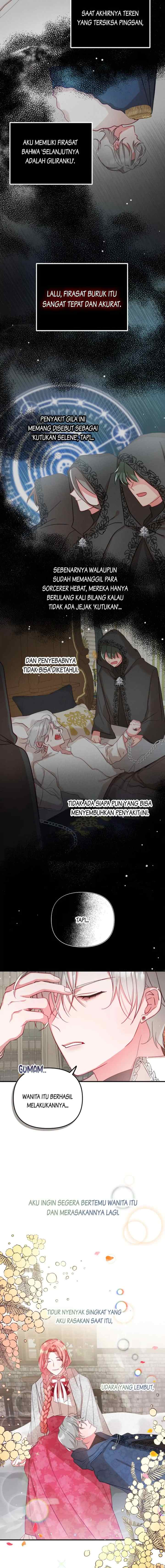 Preventing the Making of Tyrant chapter 7 halaman 10