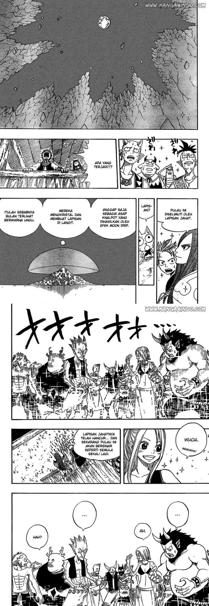 Fairy Tail chapter 45 halaman 6