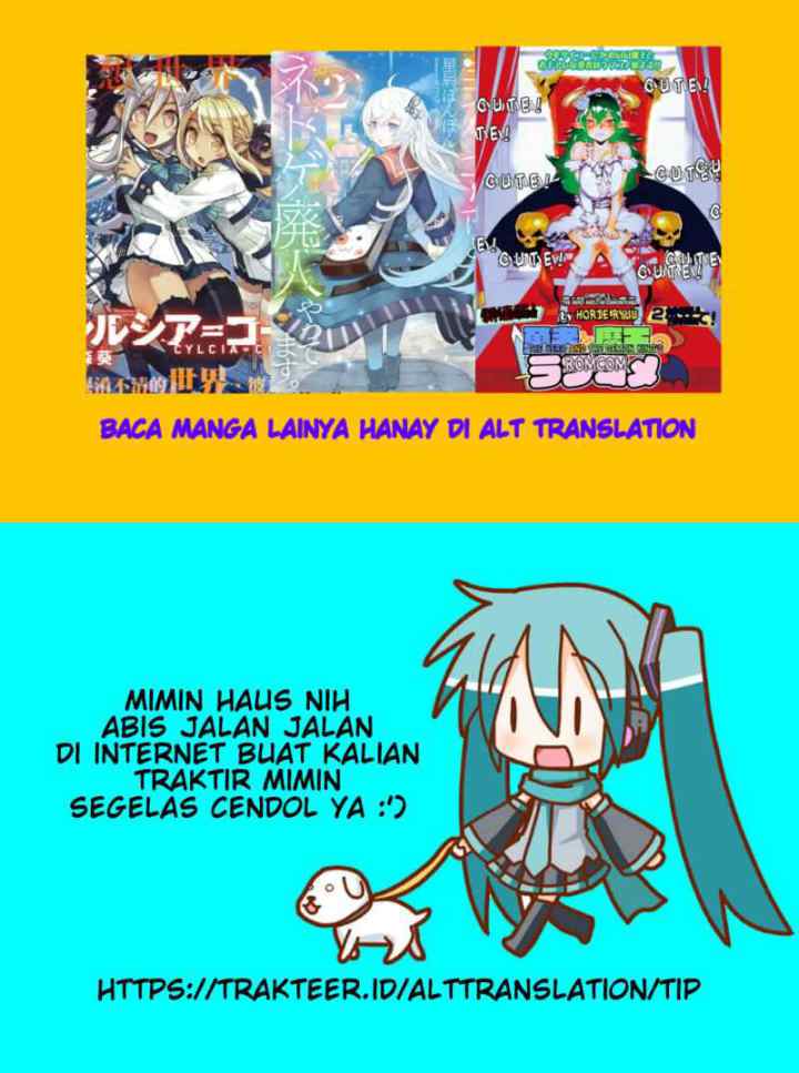 Bishoujo ni Natta kedo, Netoge Haijin Yattemasu chapter 4 halaman 18