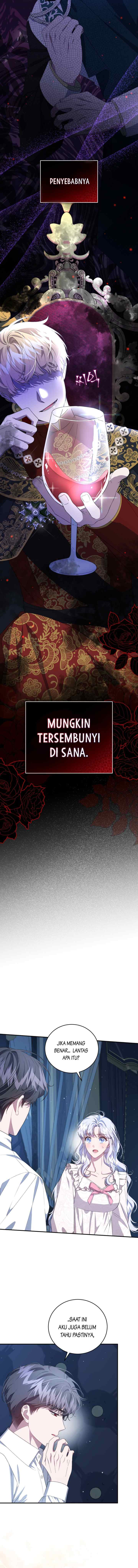 I Became The Stepmother Of An Irrevocable Dark Family chapter 42 halaman 4