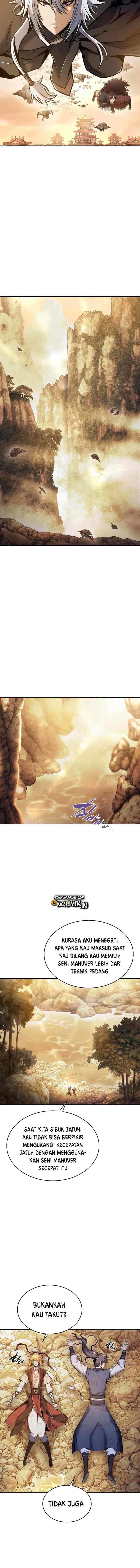 The Star Of A Supreme Ruler chapter 21 halaman 13