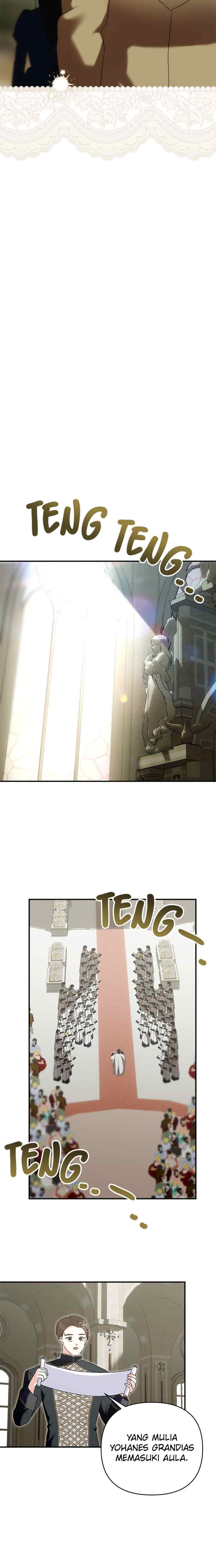 Monster Duke's Daughter chapter 155 halaman 7