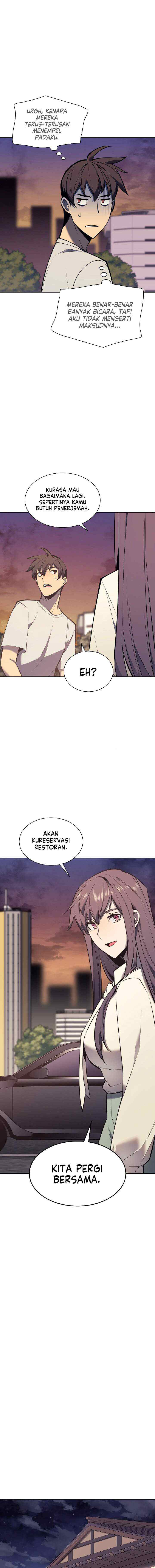 Overgeared New chapter 96 halaman 9