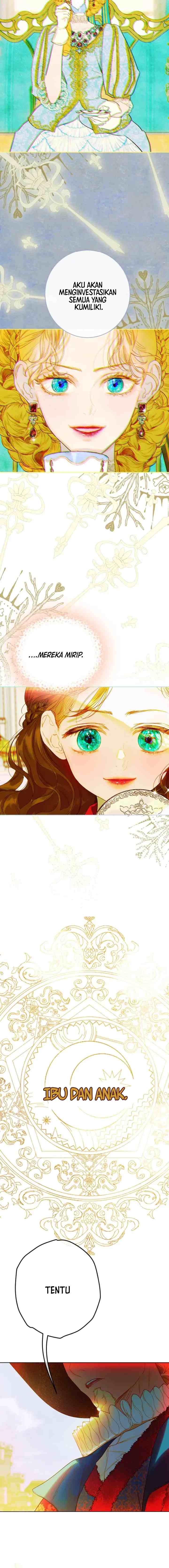 My Mom Got A Contract Marriage chapter 23 halaman 16